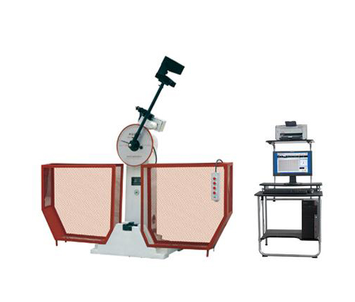 沖擊試驗機的常見(jiàn)故障及解決辦法